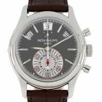 Patek Philippe Annual Calendar Ref. 5960P