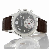 Patek Philippe Annual Calendar Ref. 5960P