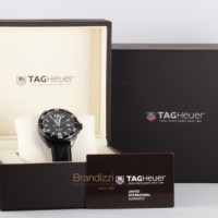 Tag Heuer Formula 1 Ref. WAZ2115