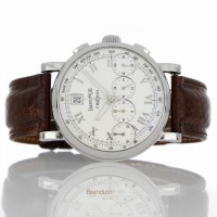 Eberhard Chrono 4 Bellissimo Ref. 31142