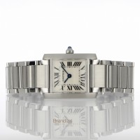 Cartier Tank Francese Ref. 2384