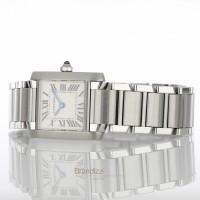 Cartier Tank Francese Ref. 2384