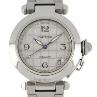 Cartier Pasha C Ref. 2324