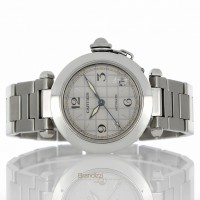 Cartier Pasha C Ref. 2324