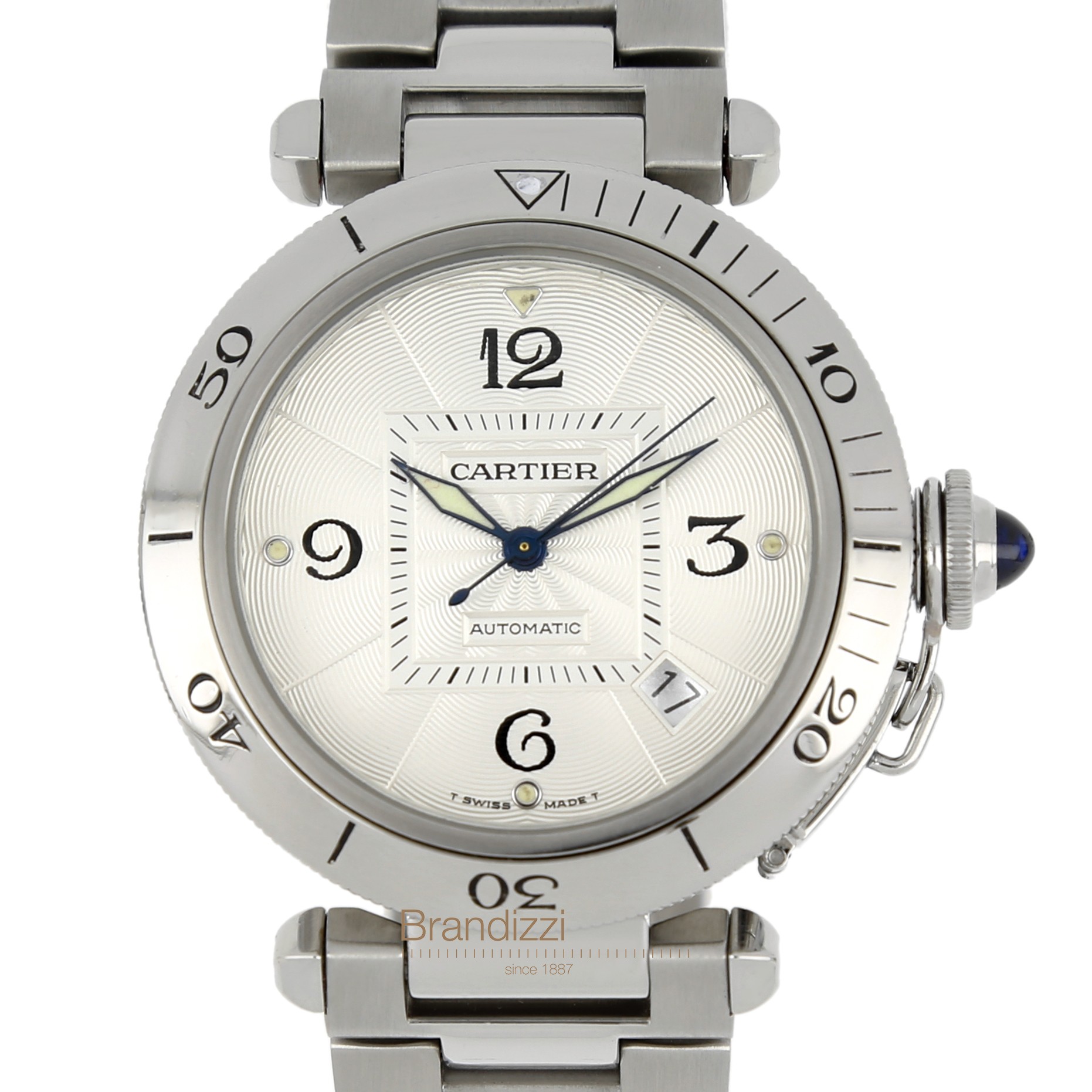 cartier 2378