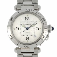 Cartier Pasha Ref. 2378