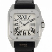 Cartier Santos 100 XL Ref. 2656