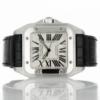 Cartier Santos 100 XL Ref. 2656