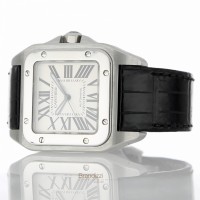 Cartier Santos 100 XL Ref. 2656