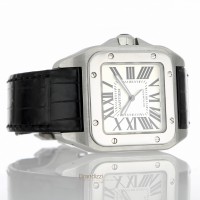 Cartier Santos 100 XL Ref. 2656