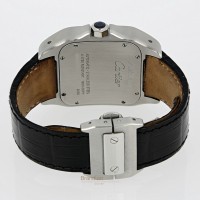 Cartier Santos 100 XL Ref. 2656