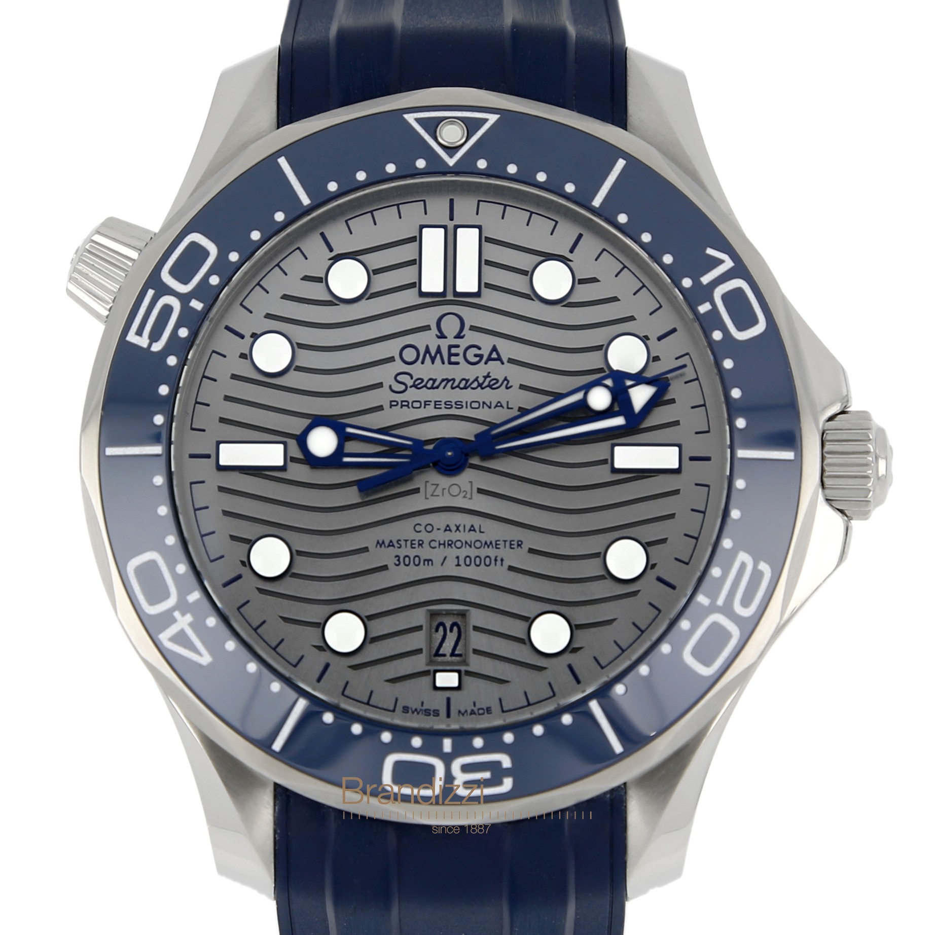 omega 21030422006001