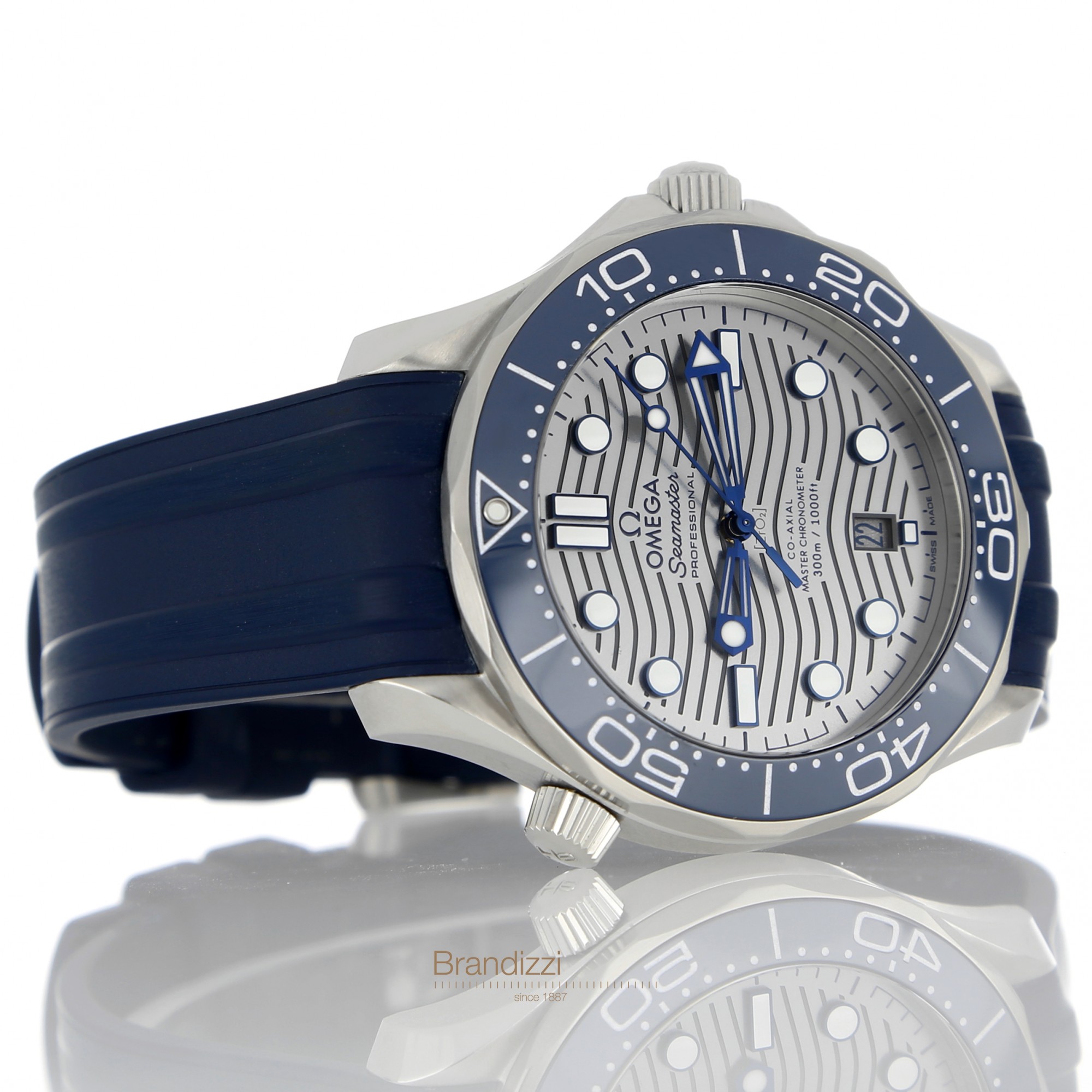 Omega 21030422006001 shop