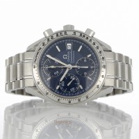 Omega Speedmaster Date Ref 35135000