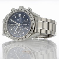 Omega Speedmaster Date Ref 35135000