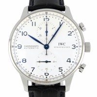 IWC Portoghese Ref. 3714