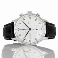 IWC Portoghese Ref. 3714