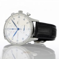 IWC Portoghese Ref. 3714