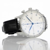 IWC Portoghese Ref. 3714