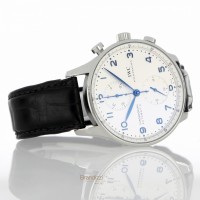 IWC Portoghese Ref. 3714