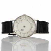 Le Coultre Vacheron Misterioso