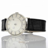 Le Coultre Vacheron Misterioso