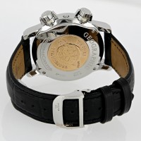 Jaeger Le Coultre Master Compressor Geographic Ref. 146.8.83 - Q1718470