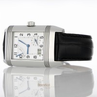 Jaeger Le Coultre Reverso Grande Date Ref. 240.8.15