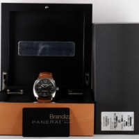 Panerai Radiomir Blackseal PAM00183 - OP6644