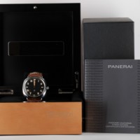 Panerai Radiomir California 3 Days PAM00424 - OP6837