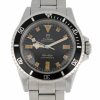 Tudor Submariner Snowflake Ref. 7016/0