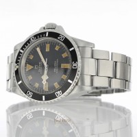 Tudor Submariner Snowflake Ref. 7016/0