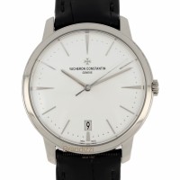 Vacheron Constantin Patrimony Ref. 4100U