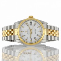 Rolex Date Just Ref. 68273