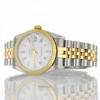 Rolex Date Just Ref. 68273