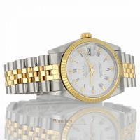 Rolex Date Just Ref. 68273