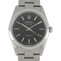 Rolex Air King Ref. 14000M