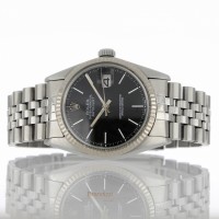 Rolex Date Just Ref. 16014