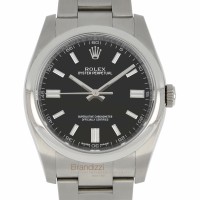 Rolex Oyster Perpetual Ref. 116000
