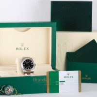 Rolex Oyster Perpetual Ref. 116000