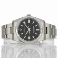 Rolex Oyster Perpetual Ref. 116000