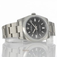 Rolex Oyster Perpetual Ref. 116000