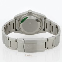 Rolex Oyster Perpetual Ref. 116000