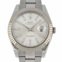 Rolex Date Just Ref. 116334