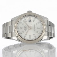 Rolex Date Just Ref. 116334