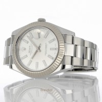 Rolex Date Just Ref. 116334