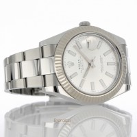 Rolex Date Just Ref. 116334