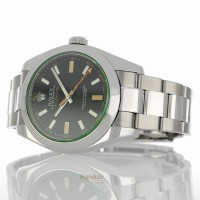 Rolex Milgauss Ref. 116400V