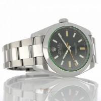 Rolex Milgauss Ref. 116400V