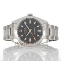 Rolex Milgauss Ref. 116400